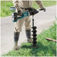 Makita® - Akku-Erdbohrer 2x 18V DDG460ZX7