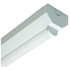 MÜLLER-LICHT - LED Werkstattleuchte Basic 1/120 white 30W 2700lm 4000K
