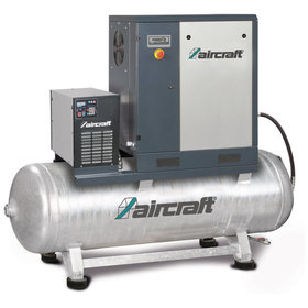 aircraft® - Schraubenkompressor A-PLUS 11-10-500 K (IE3) 2092474