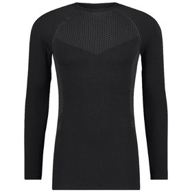 Dassy® - THERMOWEAR Pierre Funktions-T-Shirt mit langen Ärmeln, Größe S/M