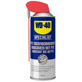 WD-40® - Specialist PTFE-trocken 400ml Dose