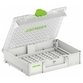 Festool - Systainer³ Organizer SYS3 ORG M 89