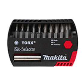 Makita® - Bit-Set Torx 11-teilig P-53768