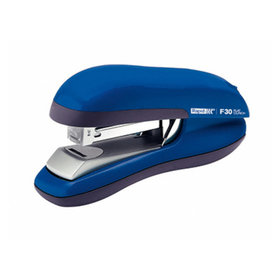 Rapid® - Heftgerät F30 23256501 30 Blatt Kunststoff blau