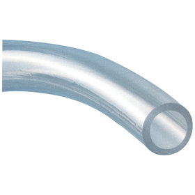 APD - APDatec 840 PVC-Schlauch transparent Weich-PVC phthalatenfrei 10,0x2,0mm 50m