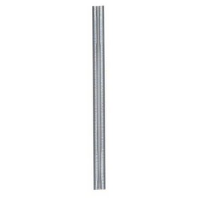 Bosch - Hobelmesser gerade, HM, 40°, 56 x 5,5mm, 2er-Pack, für GHO 12V-20 (2608000672)