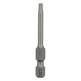 Bosch - Schrauberbit Extra-Hart, T15, 49mm (2607001634)