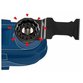 Bosch - EXPERT Sanding Finger Fine AVZ 32 RT10 Schleiffinger, 32 x 50 mm (2608900039)