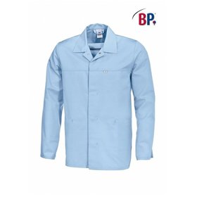 BP® - Jacke für Sie & Ihn 1670 500 hellblau, Größe 3XLn