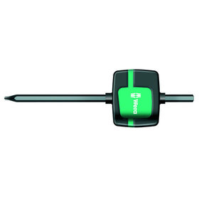 Wera® - Kombinations-Fähnchenschlüssel 1267 B für TORX® TX 15 x 47mm