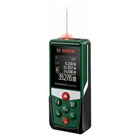 Bosch - Digitaler Laser-Entfernungsmesser UniversalDistance 40C (0603672101)