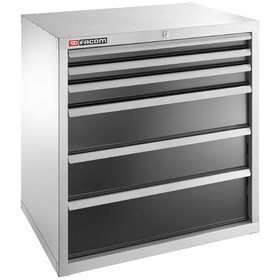 Facom - Werkzeugschrank 6 Schubfächer 2936B