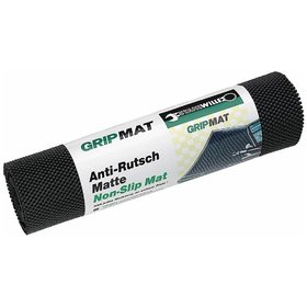 STAHLWILLE® - Anti-Rutsch-Matte GRIPMAT Maße 3800mm x 370mm