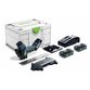 Festool - Akku-Dämmstoffsäge ISC 240 HPC 4,0 EBI-Plus