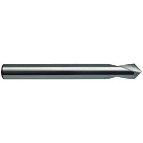 GÜHRING® - NC-Anbohrer 557 WN N HSS blank RH Ø4mm