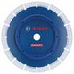 Bosch - EXPERT Diamond Pipe Cut Wheel (2608901392)