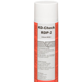 E-COLL - Farbeindringmittel-Spray 500 ml rot KD-Check RDP-2