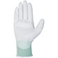KCL - Mechanischer Schutzhandschuh FiroMech® 629+, weiß/weiß, Größe 10