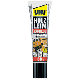 UHU® - Holzleim Express, 250 g