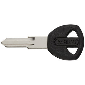 ABUS - Schlüsselrohling, ML54, Messing neusilber