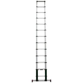 EZSTEP - Teleskopleiter mt Teletraverse max. 380cm