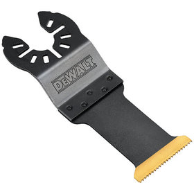 DeWALT - Multi-Tool Sägeblatt Met 43 x 30mm