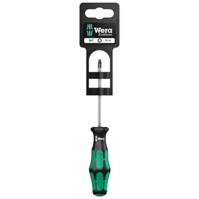 Wera® - Schraubendreher 367 SB für TORX® TX 10 x 80mm