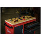 GEDORE red® - Werkstattwagen MECHANIC PLUSwagen 6 Schubladen, Holzplatte, leer, R20150006