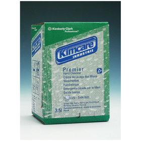 Kimberly-Clark® - Waschlotion PREMIER, 2 x 3.500ml Beutel, grün
