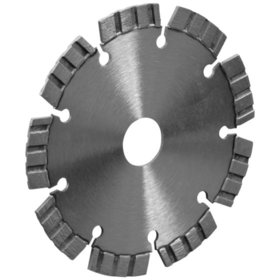 REMS - Universal Diamant Trennscheibe LS Turbo ø125mm