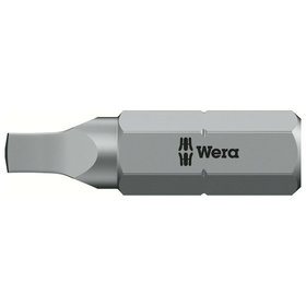 Wera® - 868/1 V Innenvierkant Bits, # 2 x 25mm