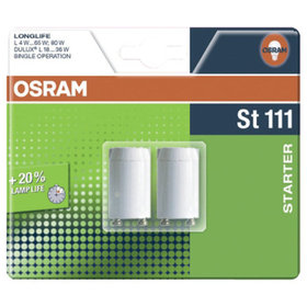 LEDVANCE - Osram Starter 4-65W u. 80 Einzelschaltung