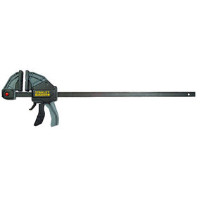 STANLEY® - Einhandzwinge FatMax XL, 600mm, 270kg