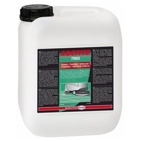 LOCTITE® - BONDERITE® C-MC 20100 Bodenreiniger farblos, lösemittelhaltig, 20 Liter Kanister