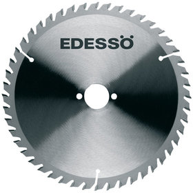 EDESSÖ - HW Kreissägeblatt Profi ø160 x 1,6 B16mm Z3