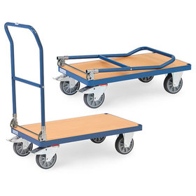 fetra® - Klappwagen 2500-K