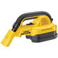 DeWALT - Akku-Sauger DCV517N 18V Basisversion