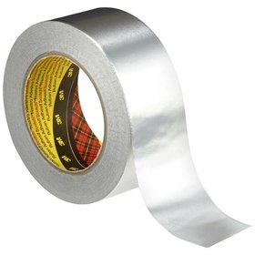 3M™ - Alu-Klebeband 1436F 50mm x 50m