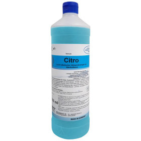 cleancraft® - Reinigungsmittel HDR-N 1 Liter Flasche