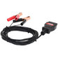 KSTOOLS® - Bordnetz-Spannungserhalter, OBD, 5m