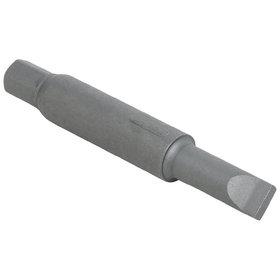 KSTOOLS® - 10mm Stoßdämpfer-Schlitz-Gegenhalter-Bit-Stecknuss, 3,0 x 10,0mm