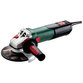 metabo® - Winkelschleifer WEV 17-150 Quick (600473000), mit Drehzahlregelung, Schnellspannnmutter, Karton