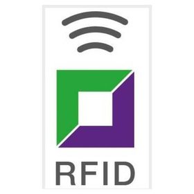 MUNK Günzburger Steigtechnik - RFID-Tag