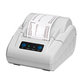 Safescan® - Thermodrucker TP-230 134-0475 lichtgrau