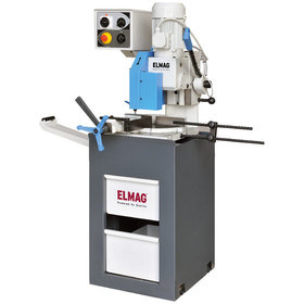 ELMAG - Metall-Kreissägemaschine VM 315-L