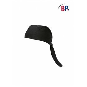BP® - Bandana 1590 400 schwarz, Einheitsgröße