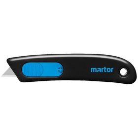 martor - Sicherheitsmesser SECUNORM SMARTCUT | 1 Stück