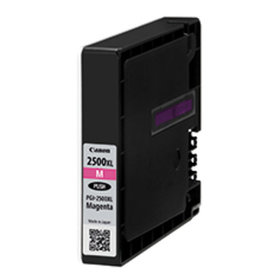 Canon - Tintenpatrone 9266B001 PGI2500XLM 1.200 Seiten magenta