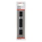 Bosch - Doppelklingen Schrauberbit-Set Impact Control, 3-teilig, PH2-PH2, 150mm (2608522358)