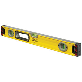 STANLEY® - Wasserwaage FatMax II 60cm